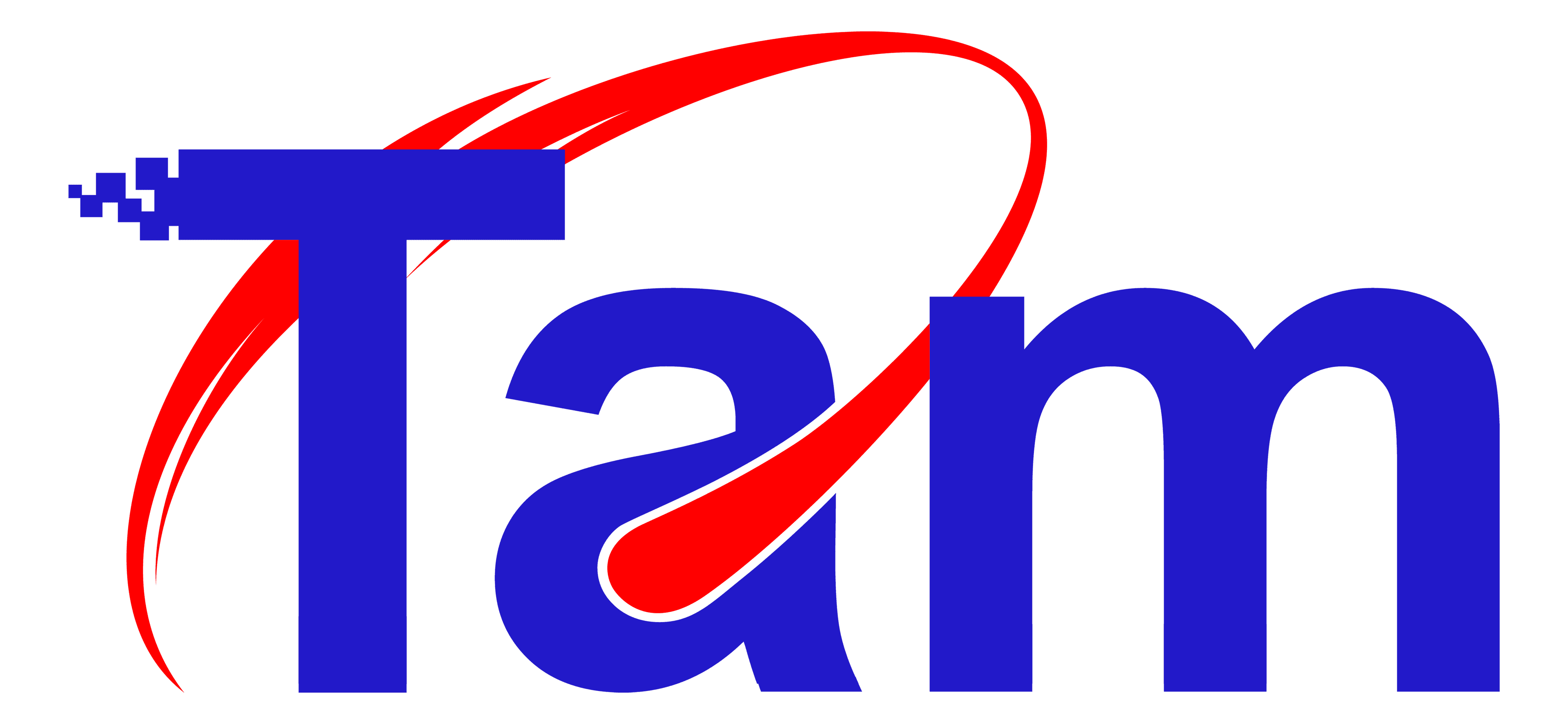 TAM Logo